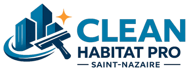 Clean Habitat Pro — nettoyage professionnel à Saint-Nazaire